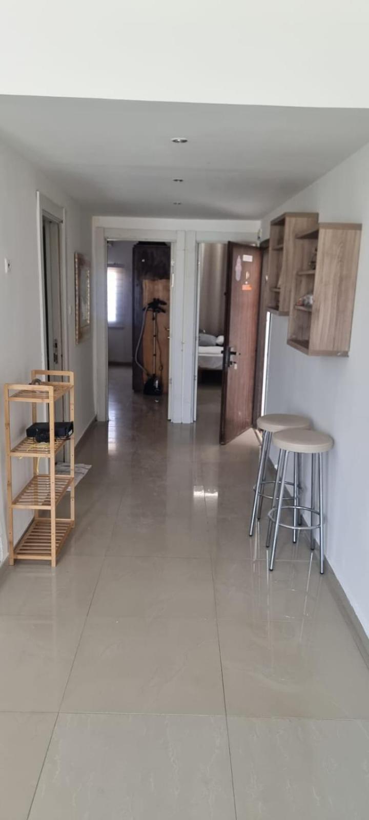 בית הנפלא ברחוב ברמן เอลัต ภายนอก รูปภาพ