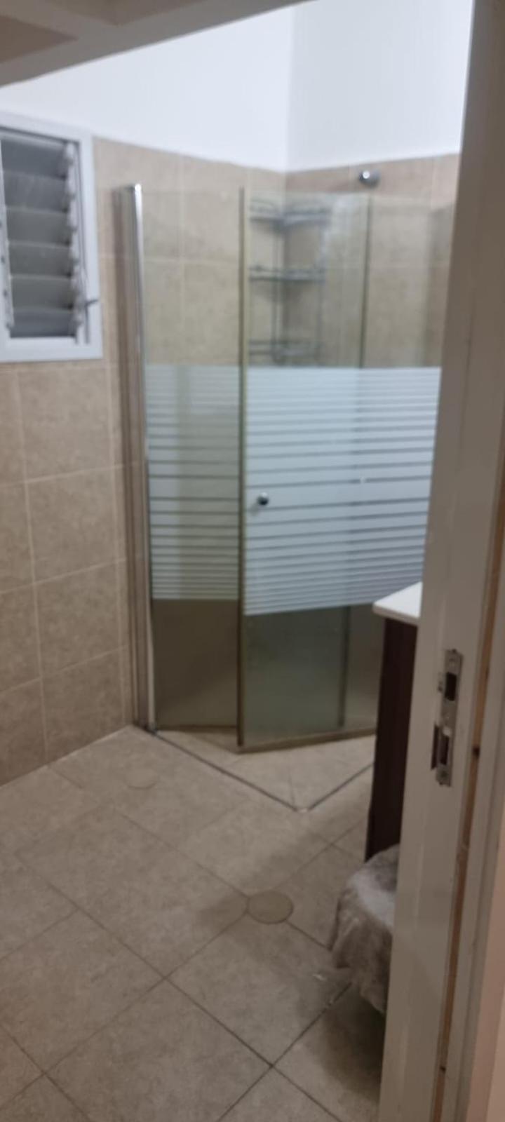 בית הנפלא ברחוב ברמן เอลัต ภายนอก รูปภาพ